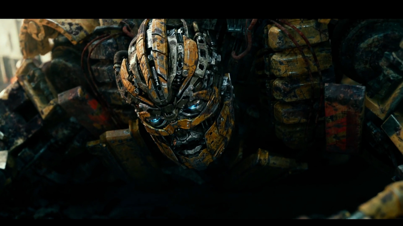 Illustration for article titled A Painful Shot-By-Shot Breakdown Of The Transformers: The Last Knight Trailer